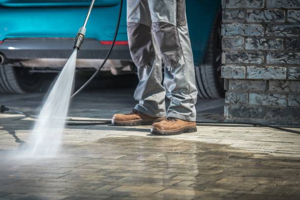 Best Pool Deck Cleaning in Frisco, TX