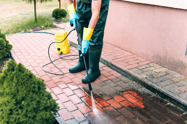  Frisco, TX Pressure Washing Pros